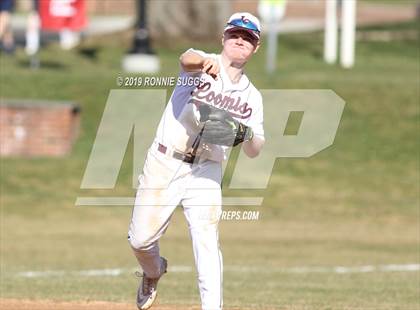 Thumbnail 3 in Trinity-Pawling School @ Loomis Chaffee School photogallery.