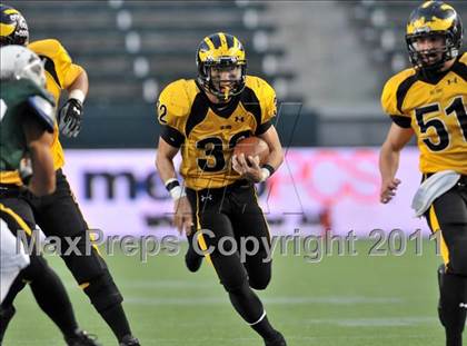 Thumbnail 3 in Del Oro vs. Helix (CIF State D2 Final) photogallery.