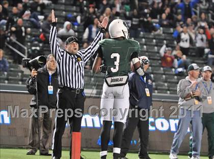 Thumbnail 1 in Del Oro vs. Helix (CIF State D2 Final) photogallery.