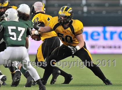 Thumbnail 1 in Del Oro vs. Helix (CIF State D2 Final) photogallery.
