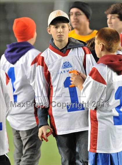 Thumbnail 1 in Del Oro vs. Helix (CIF State D2 Final) photogallery.