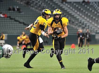 Thumbnail 3 in Del Oro vs. Helix (CIF State D2 Final) photogallery.