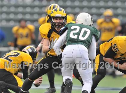 Thumbnail 2 in Del Oro vs. Helix (CIF State D2 Final) photogallery.