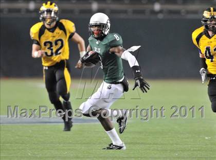 Thumbnail 3 in Del Oro vs. Helix (CIF State D2 Final) photogallery.