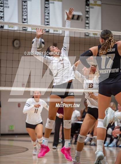 Thumbnail 3 in Bishop's @ Westview photogallery.