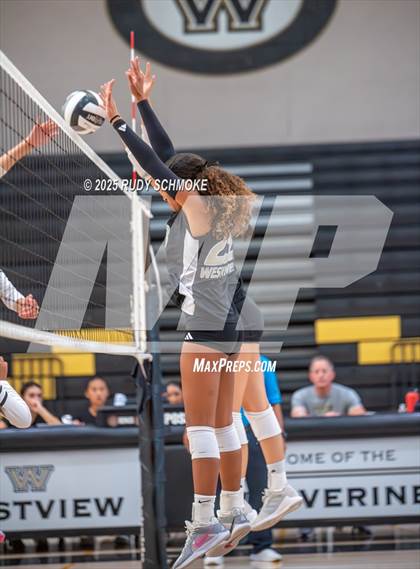 Thumbnail 2 in Bishop's @ Westview photogallery.