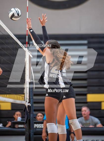 Thumbnail 1 in Bishop's @ Westview photogallery.