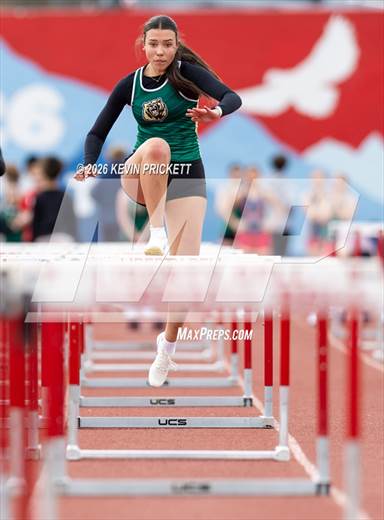 JV: Track & Field JV Meet: Heritage, Regis Jesuit, Bear Creek