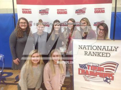 Thumbnail 2 in Sparrows Point TOC Ceremony photogallery.