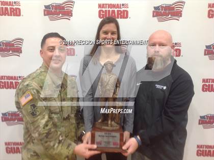 Thumbnail 1 in Sparrows Point TOC Ceremony photogallery.