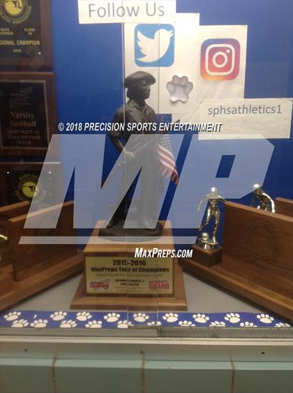 Thumbnail 1 in Sparrows Point TOC Ceremony photogallery.