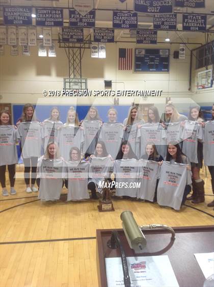 Thumbnail 3 in Sparrows Point TOC Ceremony photogallery.