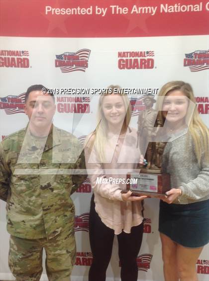 Thumbnail 3 in Sparrows Point TOC Ceremony photogallery.