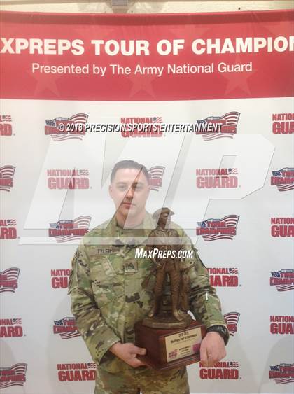 Thumbnail 2 in Sparrows Point TOC Ceremony photogallery.