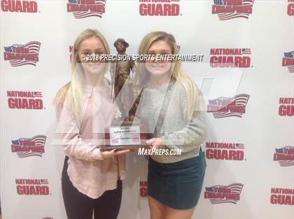 Thumbnail 2 in Sparrows Point TOC Ceremony photogallery.