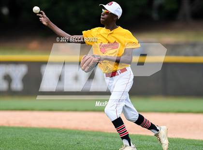 Thumbnail 1 in Phillip O. Berry @ Ardrey Kell photogallery.