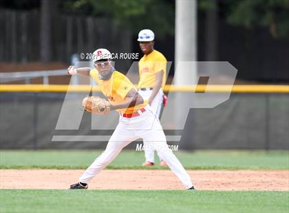 Thumbnail 1 in Phillip O. Berry @ Ardrey Kell photogallery.