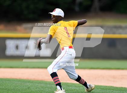 Thumbnail 2 in Phillip O. Berry @ Ardrey Kell photogallery.