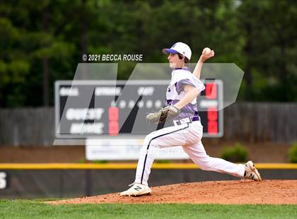 Thumbnail 1 in Phillip O. Berry @ Ardrey Kell photogallery.