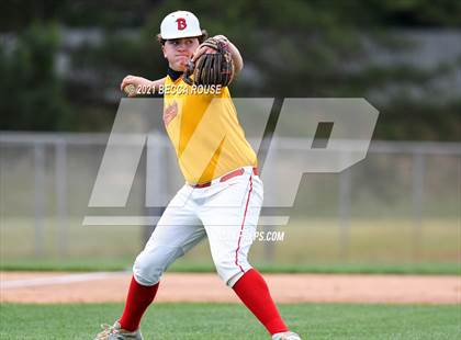 Thumbnail 2 in Phillip O. Berry @ Ardrey Kell photogallery.