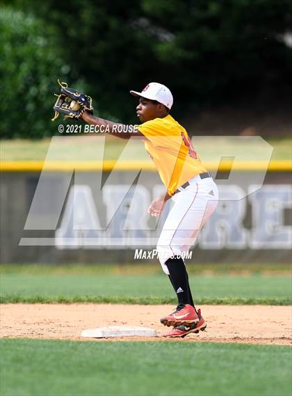 Thumbnail 3 in Phillip O. Berry @ Ardrey Kell photogallery.