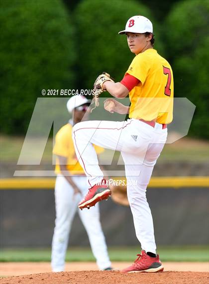 Thumbnail 2 in Phillip O. Berry @ Ardrey Kell photogallery.