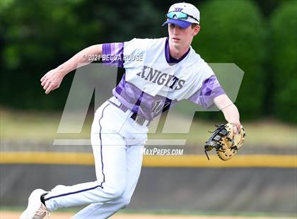 Thumbnail 2 in Phillip O. Berry @ Ardrey Kell photogallery.