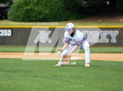 Thumbnail 3 in Phillip O. Berry @ Ardrey Kell photogallery.