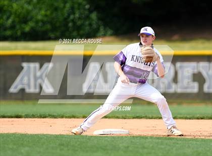 Thumbnail 2 in Phillip O. Berry @ Ardrey Kell photogallery.