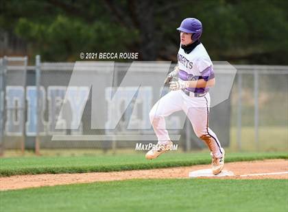 Thumbnail 1 in Phillip O. Berry @ Ardrey Kell photogallery.