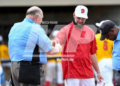 Thumbnail 3 in Phillip O. Berry @ Ardrey Kell photogallery.