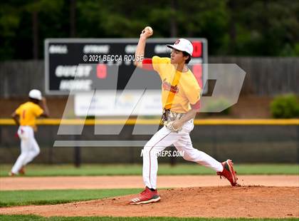 Thumbnail 3 in Phillip O. Berry @ Ardrey Kell photogallery.