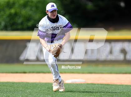 Thumbnail 1 in Phillip O. Berry @ Ardrey Kell photogallery.