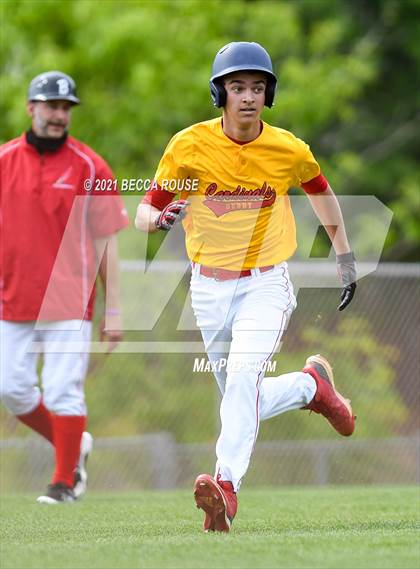 Thumbnail 1 in Phillip O. Berry @ Ardrey Kell photogallery.