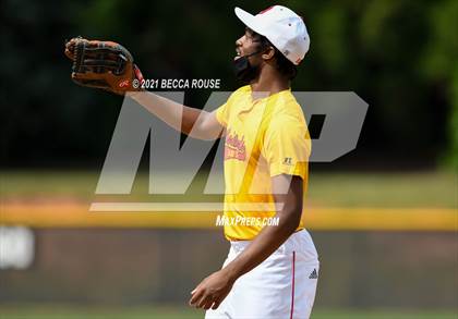 Thumbnail 3 in Phillip O. Berry @ Ardrey Kell photogallery.