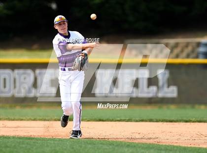 Thumbnail 2 in Phillip O. Berry @ Ardrey Kell photogallery.