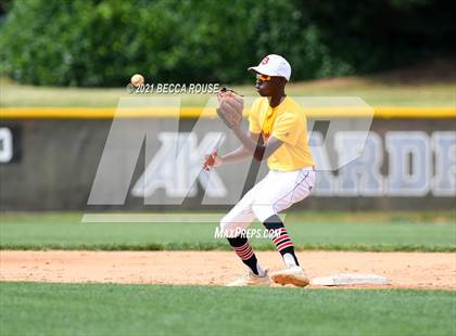 Thumbnail 1 in Phillip O. Berry @ Ardrey Kell photogallery.
