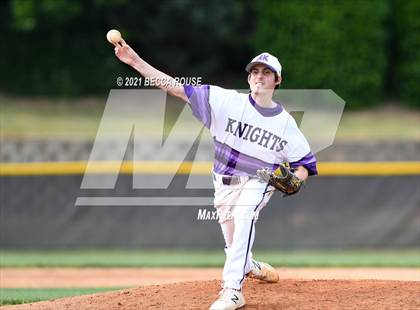 Thumbnail 1 in Phillip O. Berry @ Ardrey Kell photogallery.