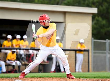Thumbnail 1 in Phillip O. Berry @ Ardrey Kell photogallery.