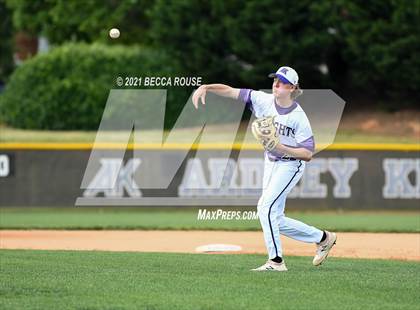 Thumbnail 2 in Phillip O. Berry @ Ardrey Kell photogallery.