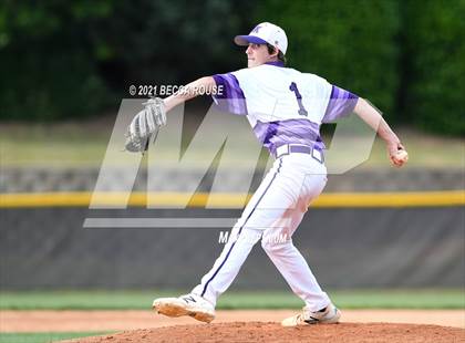Thumbnail 2 in Phillip O. Berry @ Ardrey Kell photogallery.