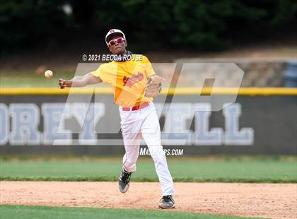 Thumbnail 3 in Phillip O. Berry @ Ardrey Kell photogallery.