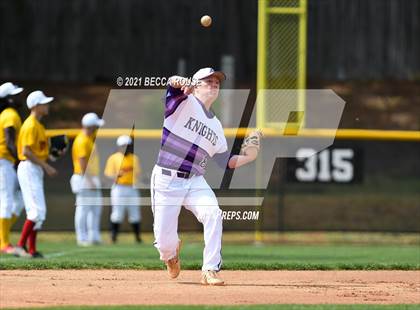Thumbnail 2 in Phillip O. Berry @ Ardrey Kell photogallery.