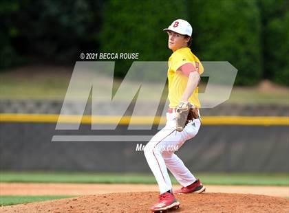 Thumbnail 1 in Phillip O. Berry @ Ardrey Kell photogallery.