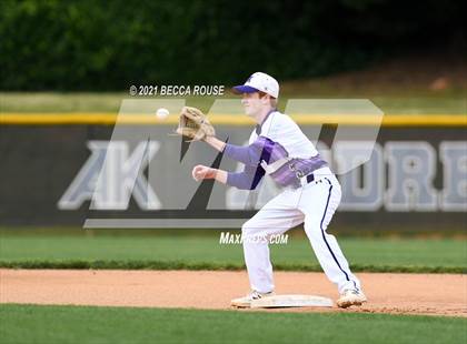 Thumbnail 3 in Phillip O. Berry @ Ardrey Kell photogallery.
