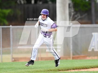 Thumbnail 2 in Phillip O. Berry @ Ardrey Kell photogallery.