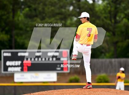 Thumbnail 2 in Phillip O. Berry @ Ardrey Kell photogallery.