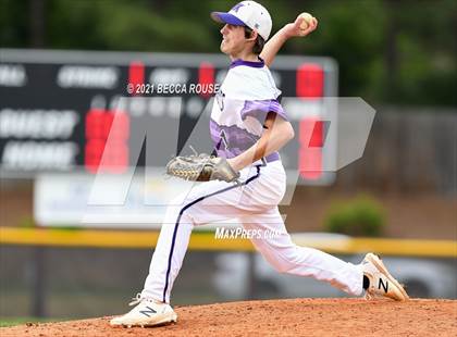 Thumbnail 3 in Phillip O. Berry @ Ardrey Kell photogallery.