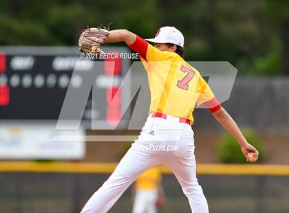 Thumbnail 1 in Phillip O. Berry @ Ardrey Kell photogallery.