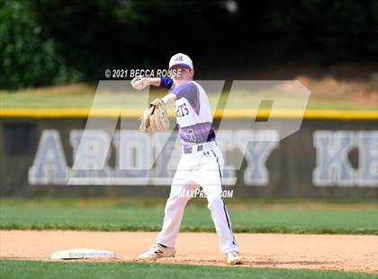 Thumbnail 3 in Phillip O. Berry @ Ardrey Kell photogallery.